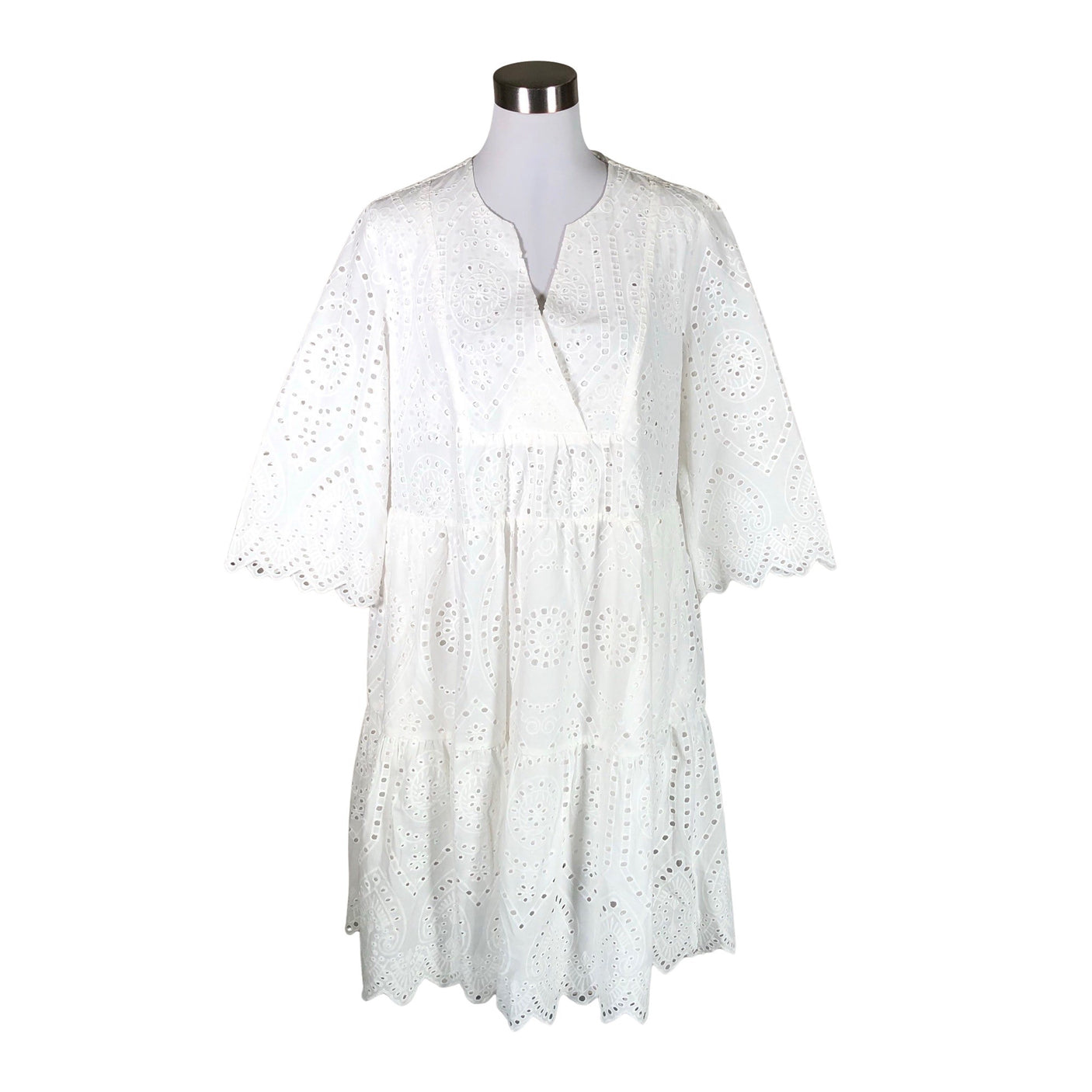 Unisex White Label - Mekko, koko 38 -  (1)