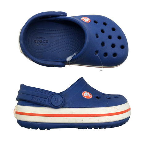 Unisex Crocs - Pistokkaat, koko 20 -  ()