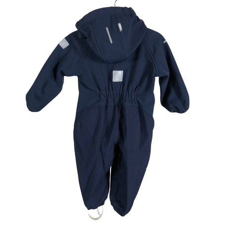 Unisex Name It - Välikausihaalari, koko 74 - 80 -  (2)