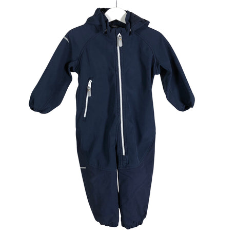 Unisex Name It - Välikausihaalari, koko 74 - 80 -  ()