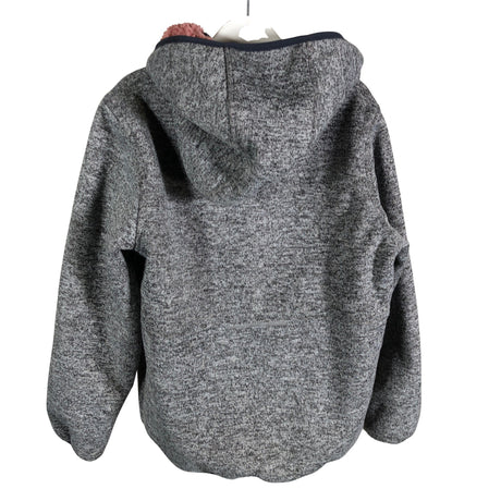 Unisex Name It - Fleecetakki, koko 128 - 134 -  (2)