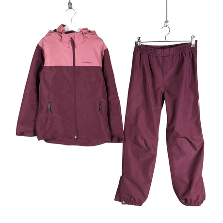 Unisex Everest - Välikausiasu, koko 134 - 140 -  ()