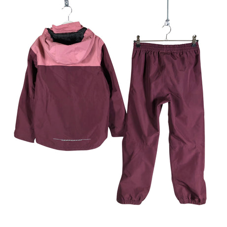 Unisex Everest - Välikausiasu, koko 134 - 140 -  (2)