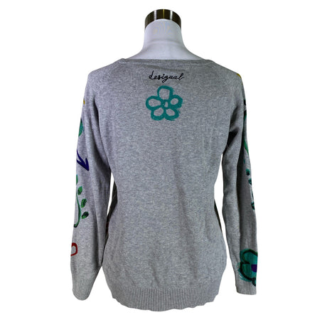 Unisex Desigual - Neulepaita, koko 40 -  (2)