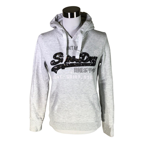 Unisex Superdry - Huppari, koko 38 -  ()