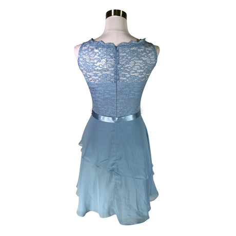 Unisex Swing - Juhlamekko, koko 34 -  (2)