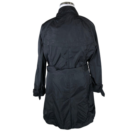Unisex Basler - Trentš, suurus 42 - Must (2)