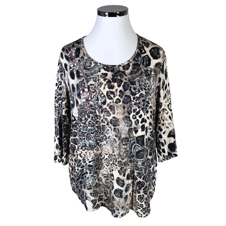 Unisex Gerry Weber - Paita, koko 48 -  ()