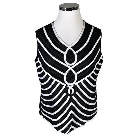 Unisex Eurofashion - Toppi, koko 42 -  ()
