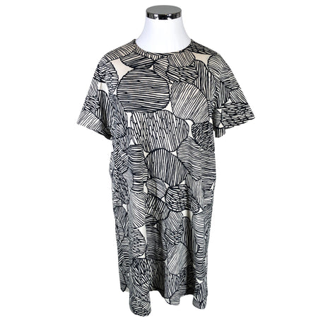 Unisex Nanso - Mekko, koko 44 -  ()
