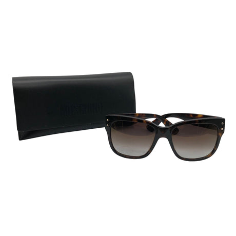 Unisex Moschino - Aurinkolasit, koko Ei kokoa -  ()