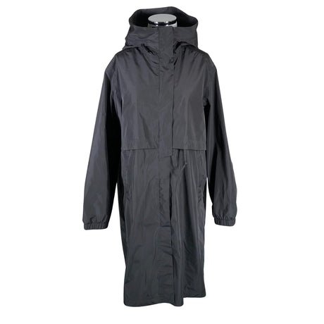 Unisex Makia - Jope, suurus 44 - Must ()