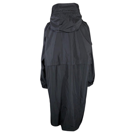 Unisex Makia - Jope, suurus 44 - Must (2)