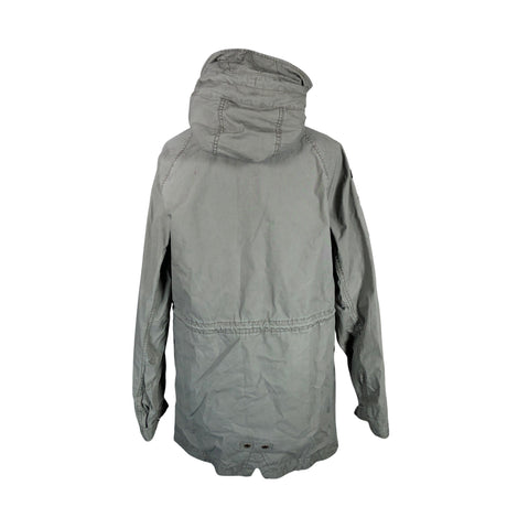 Unisex Superdry - Urheilutakki, koko 44 -  (2)