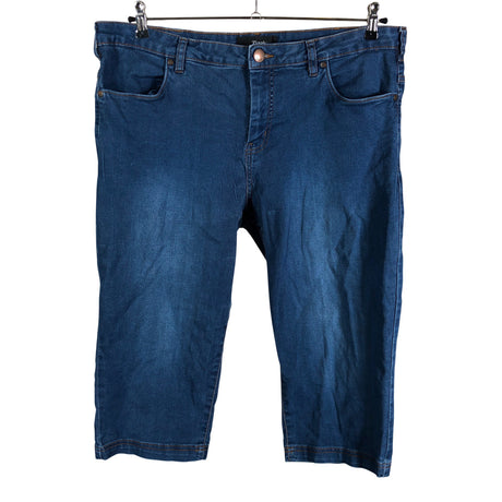 Unisex Zizzi - Caprit, koko 48 -  ()