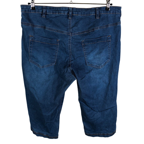 Unisex Zizzi - Caprit, koko 48 -  (2)