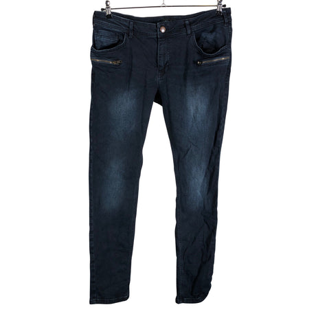 Unisex Zizzi - Farkut, koko 46 -  ()