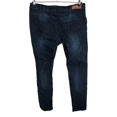 Unisex Zizzi - Farkut, koko 46 -  (2)