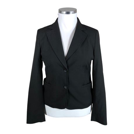 Unisex Your Face - Jakk, suurus 42 - Must ()