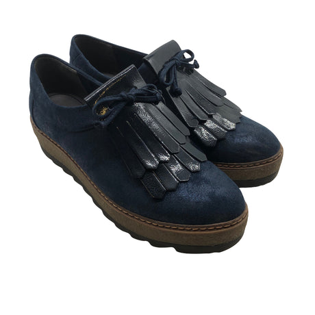 Unisex Tamaris - Loaferit, koko 40 -  (2)