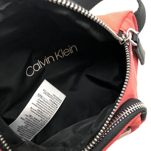Unisex Calvin Klein - Vyölaukku, koko Mini -  (2)