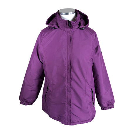 Unisex Runway - Kevytoppatakki, koko 42 -  ()