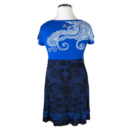 Unisex Desigual - Mekko, koko 44 -  (2)