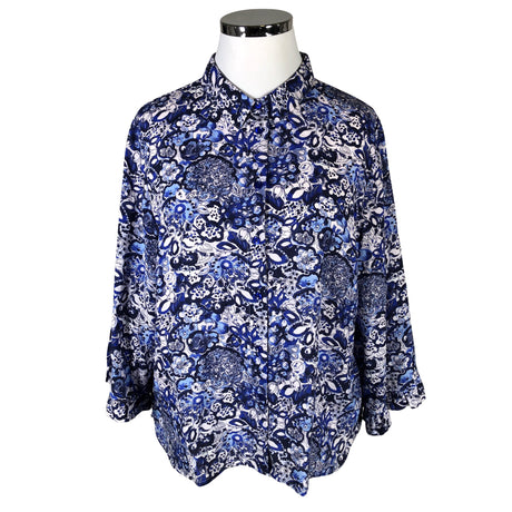 Unisex Nanso - Paita, koko 46 -  ()