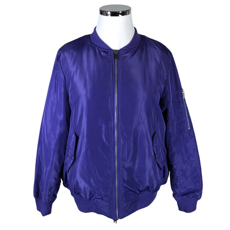 Unisex Zizzi - Kevyttoppatakki, koko 46 -  ()