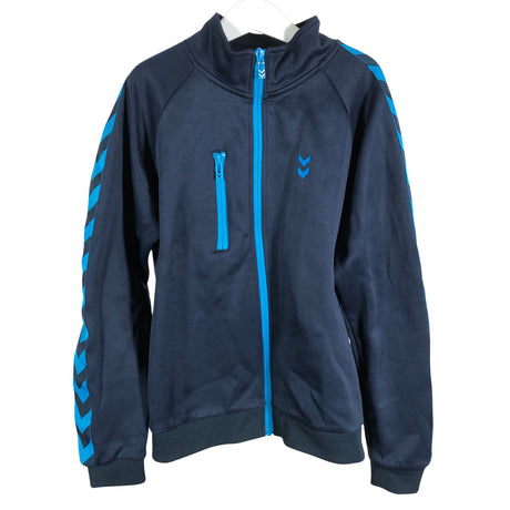 Unisex Hummel - Urheilutakki, koko 146 - 152 -  ()