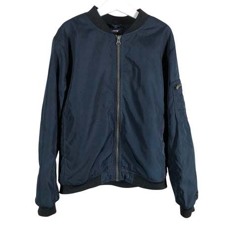 Unisex LMTD - Kevyttoppatakki, koko 140 - 146 -  ()