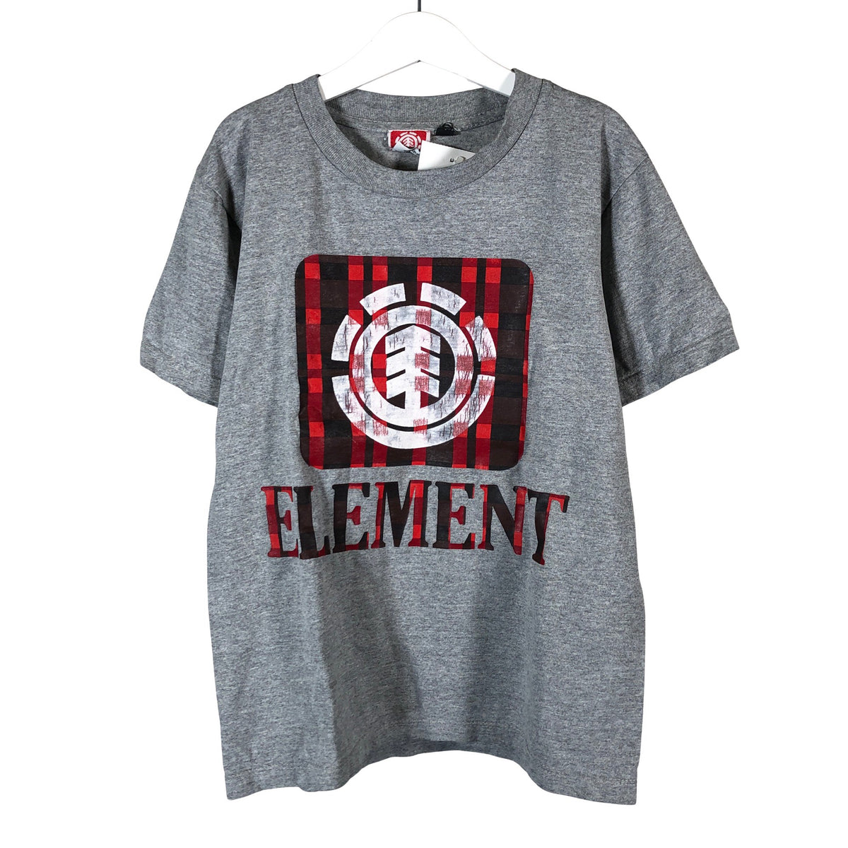 Unisex Element - T-paita, koko 134 - 140 -  (1)