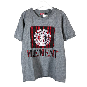 Unisex Element - T-paita, koko 134 - 140 -  (1)