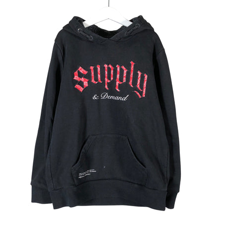 Unisex Supply & Demand - Huppari, koko 140 - 146 -  ()