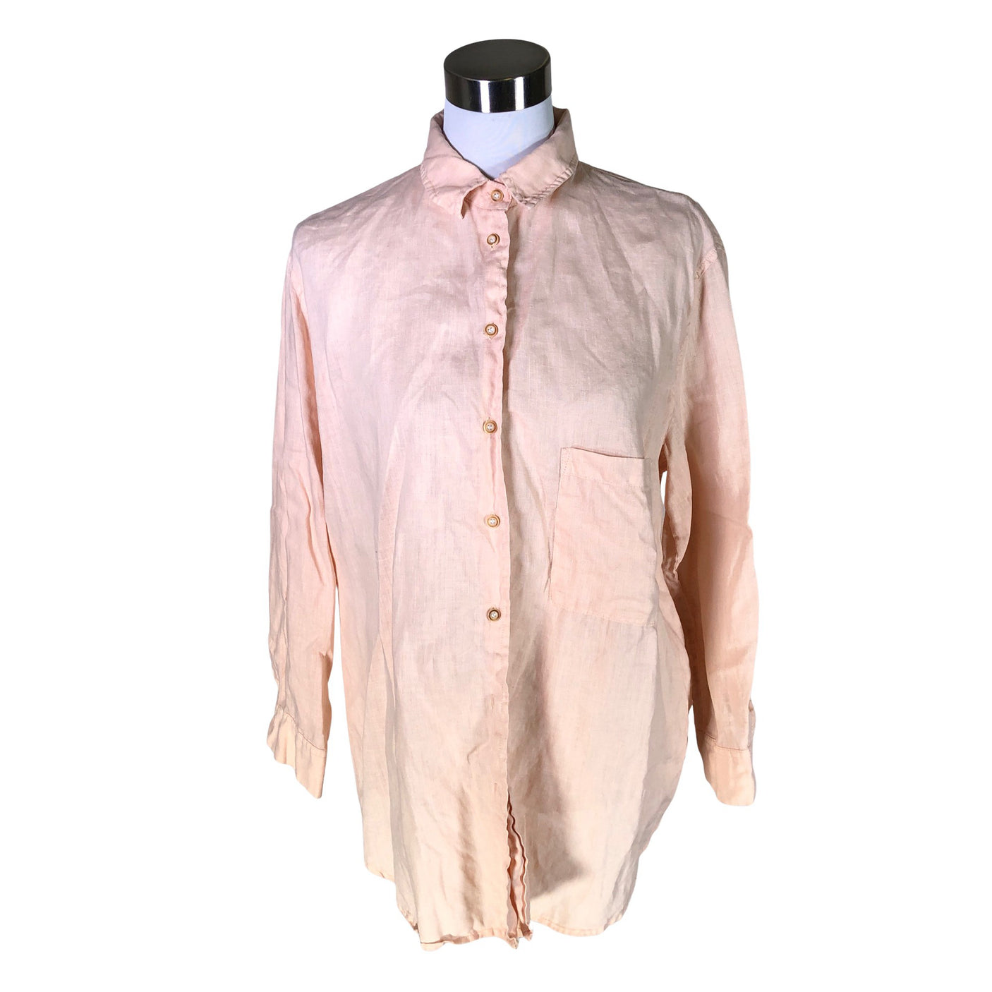 Unisex Twothirds - Paita, koko 38 -  (1)
