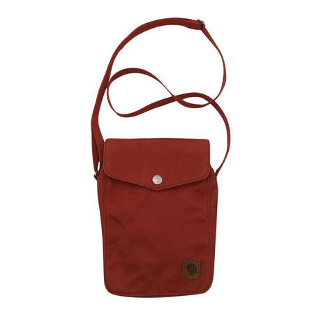 Unisex Fjällräven - Olkalaukku, koko Midi -  ()