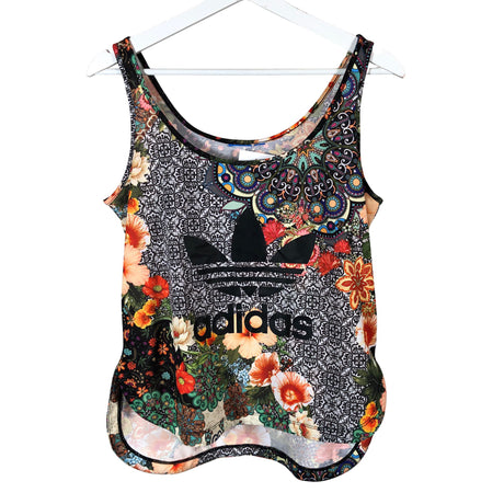Unisex Adidas - Toppi, koko 40 -  ()