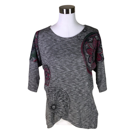 Unisex Desigual - Tunika, koko 40 -  ()