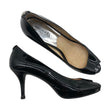 Unisex Michael Kors - Lahtise ninaga kontsakingad, suurus 41 - Must ()