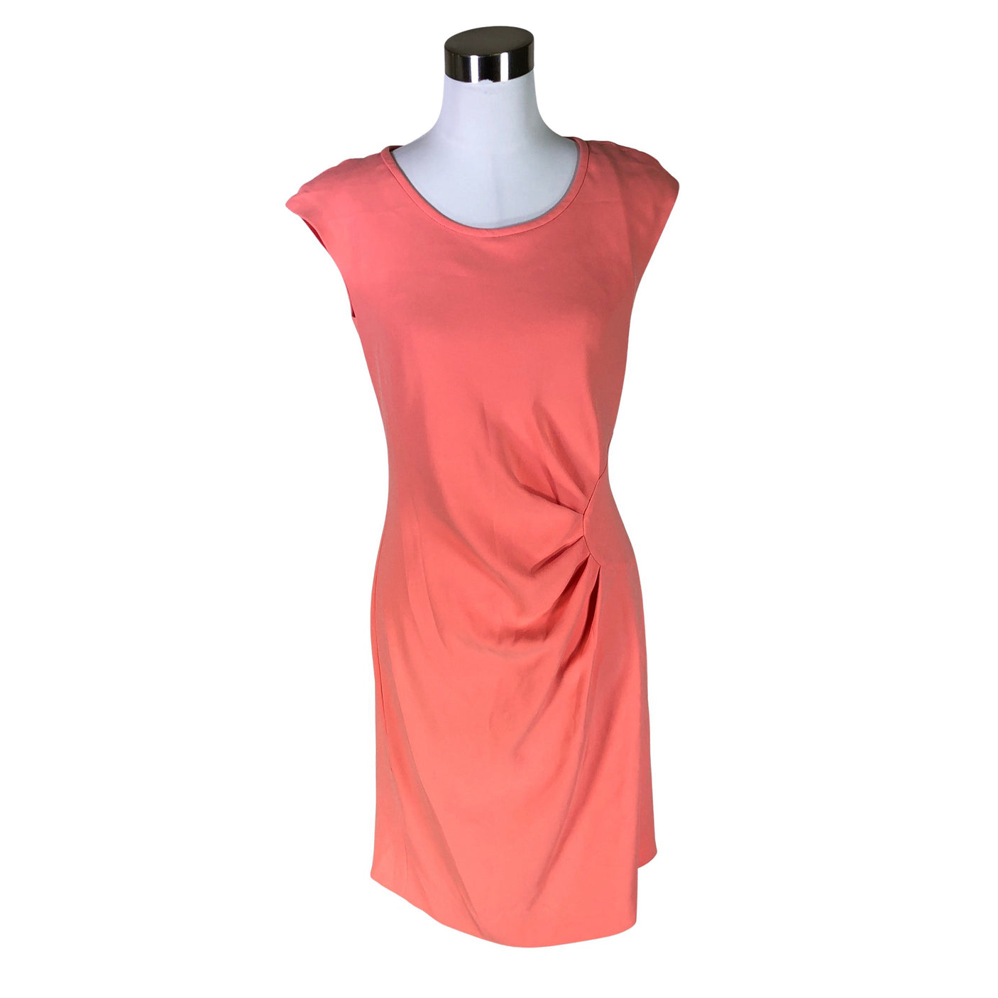 Unisex Diana Gallesi - Õhuke kleit, suurus 38 - Oranž (1)