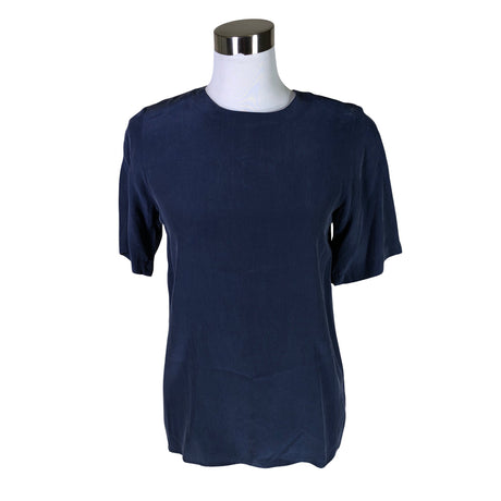 Unisex Stockmann Silk - T-paita, koko 34 -  ()