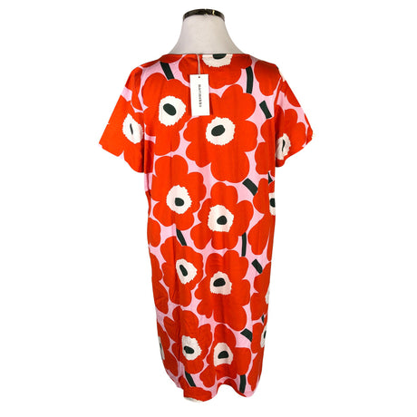 Unisex Marimekko - Mekko, koko 44 -  (2)