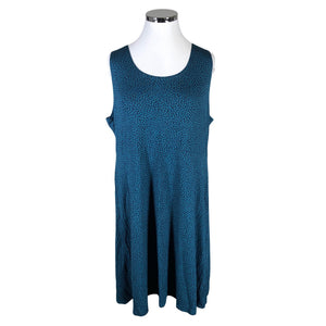 Unisex Gudrun Sjöden - Mekko, koko 52 -  (1)