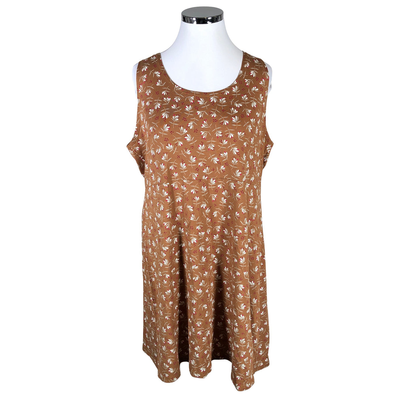 Unisex Gudrun Sjöden - Mekko, koko 52 -  (1)