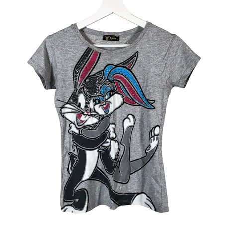 Unisex Byebye - T-paita, koko 36 -  ()