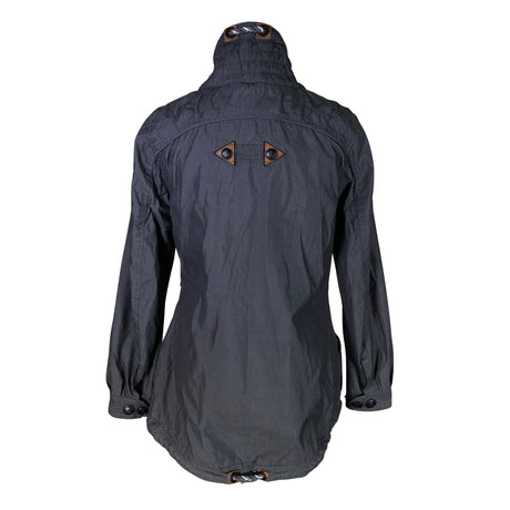 Unisex Naketano - Urheilutakki, koko 38 -  (2)