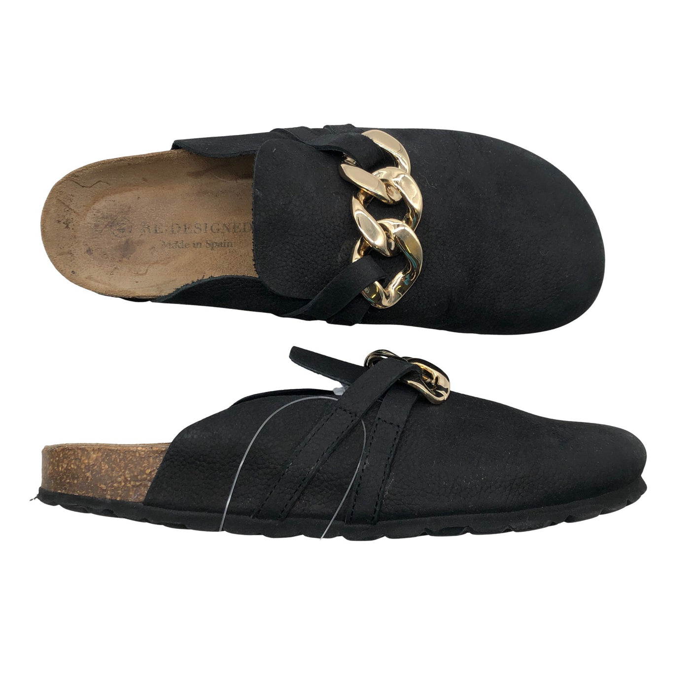 Unisex Re:Designed - Pistokkaat, koko 41 -  (1)