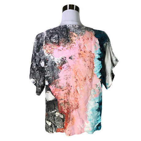 Unisex Hálo - T-paita, koko 38 -  (2)