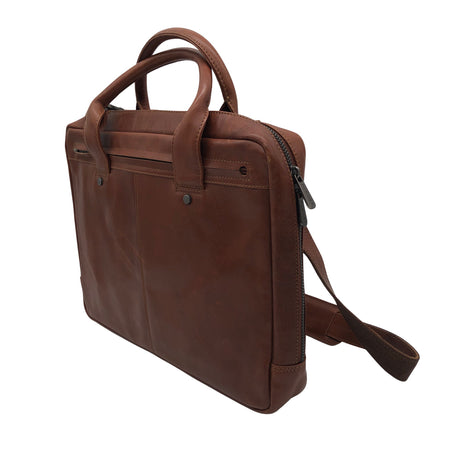 Unisex Plevier - Tietokonelaukku, koko Maxi -  (2)