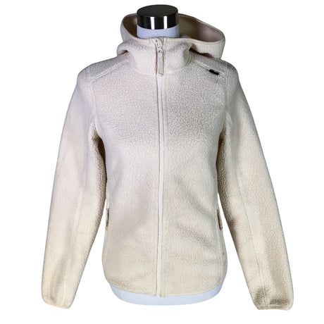 Unisex Neomondo - Fliisjakk, suurus 34 - Looduslik valge ()